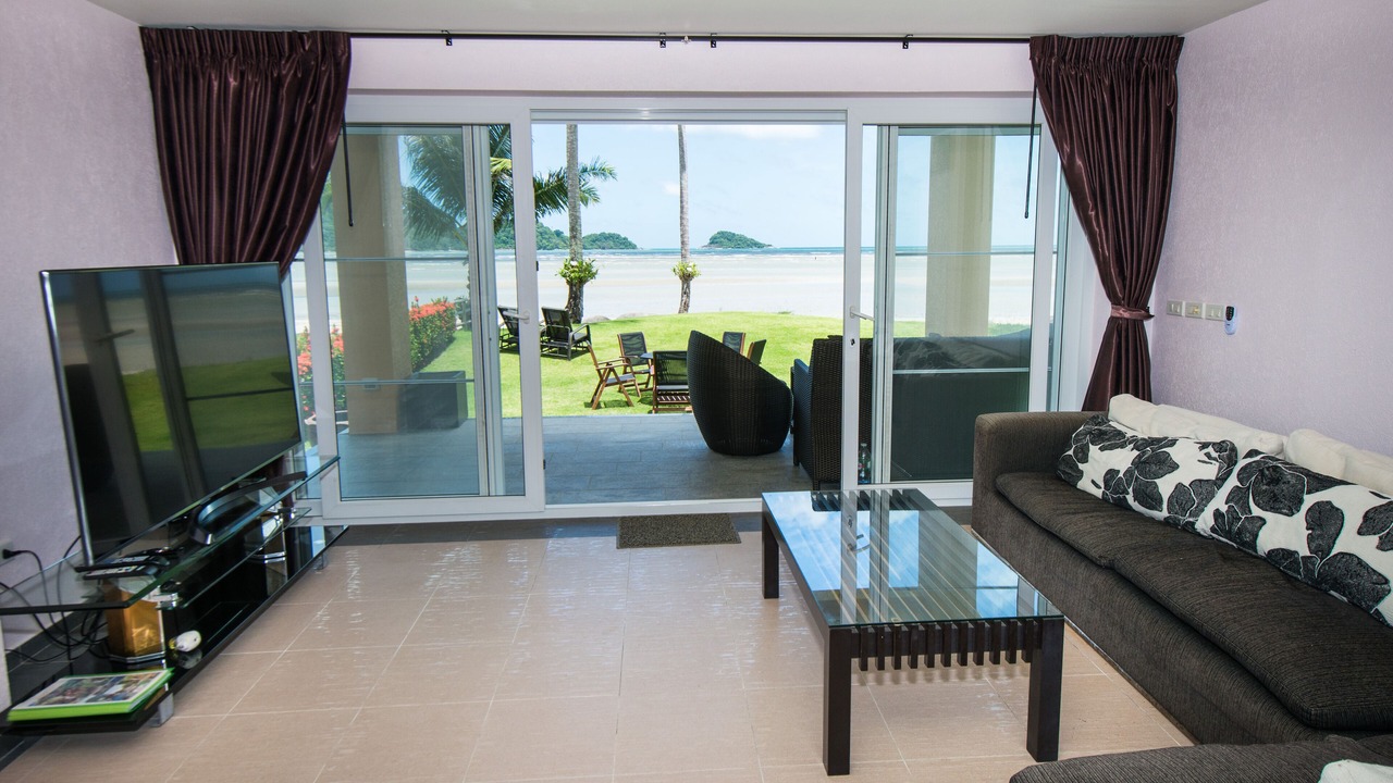 Photo of Livingroom in Klong Son