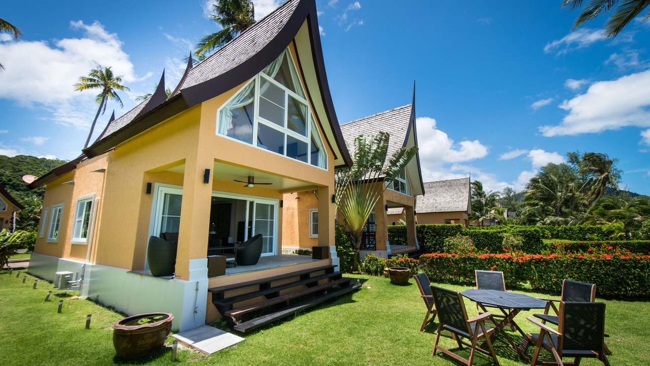 Photo of Outdoor in Klong Son
