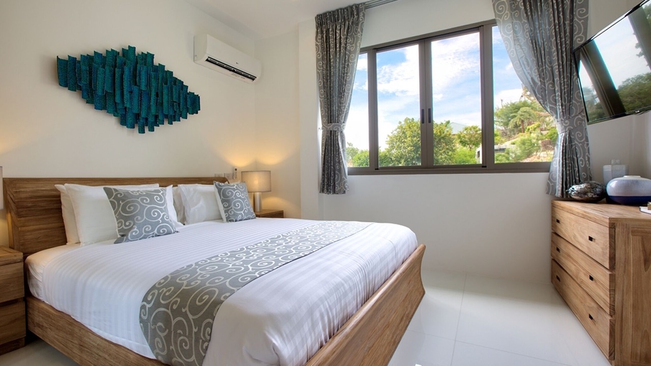 Photo of Bedroom in Moo 5