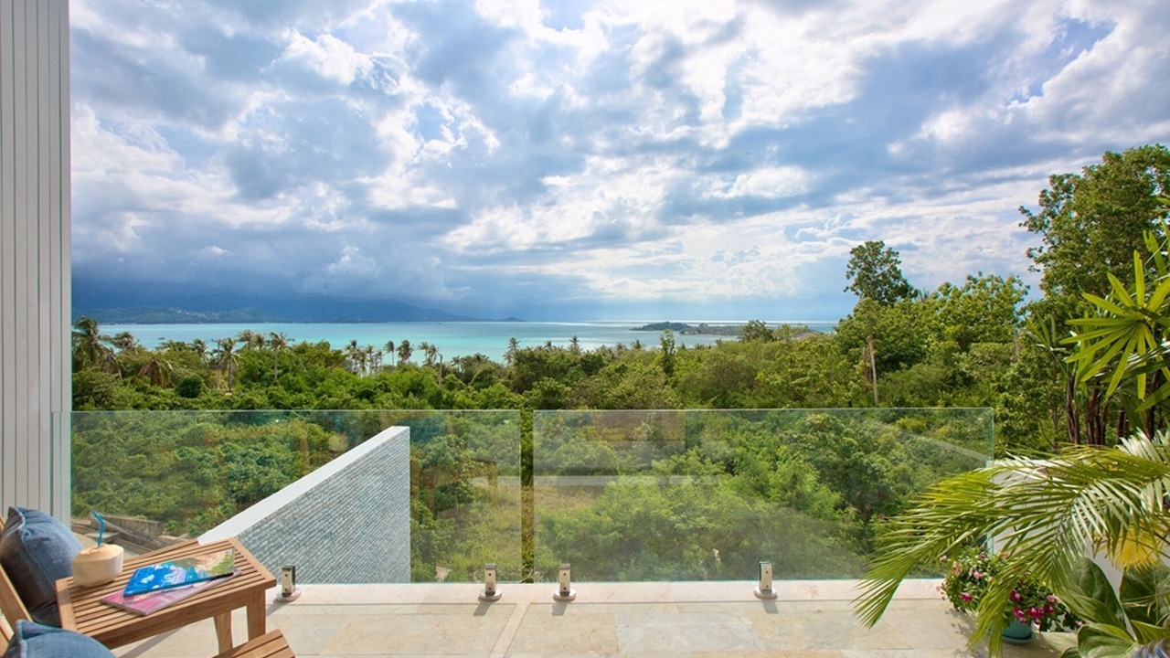 Photo of Patio Balcony in Moo 5