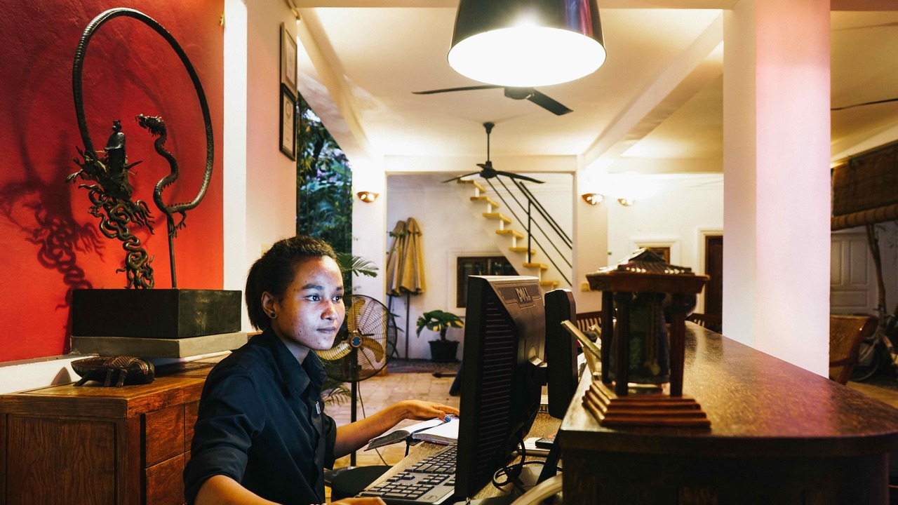 Photo of Others in Siem Reap