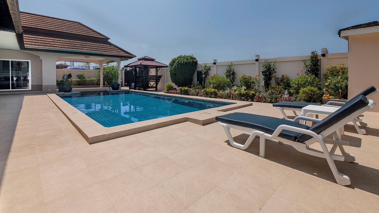 Photo of Outdoor in South Pattaya