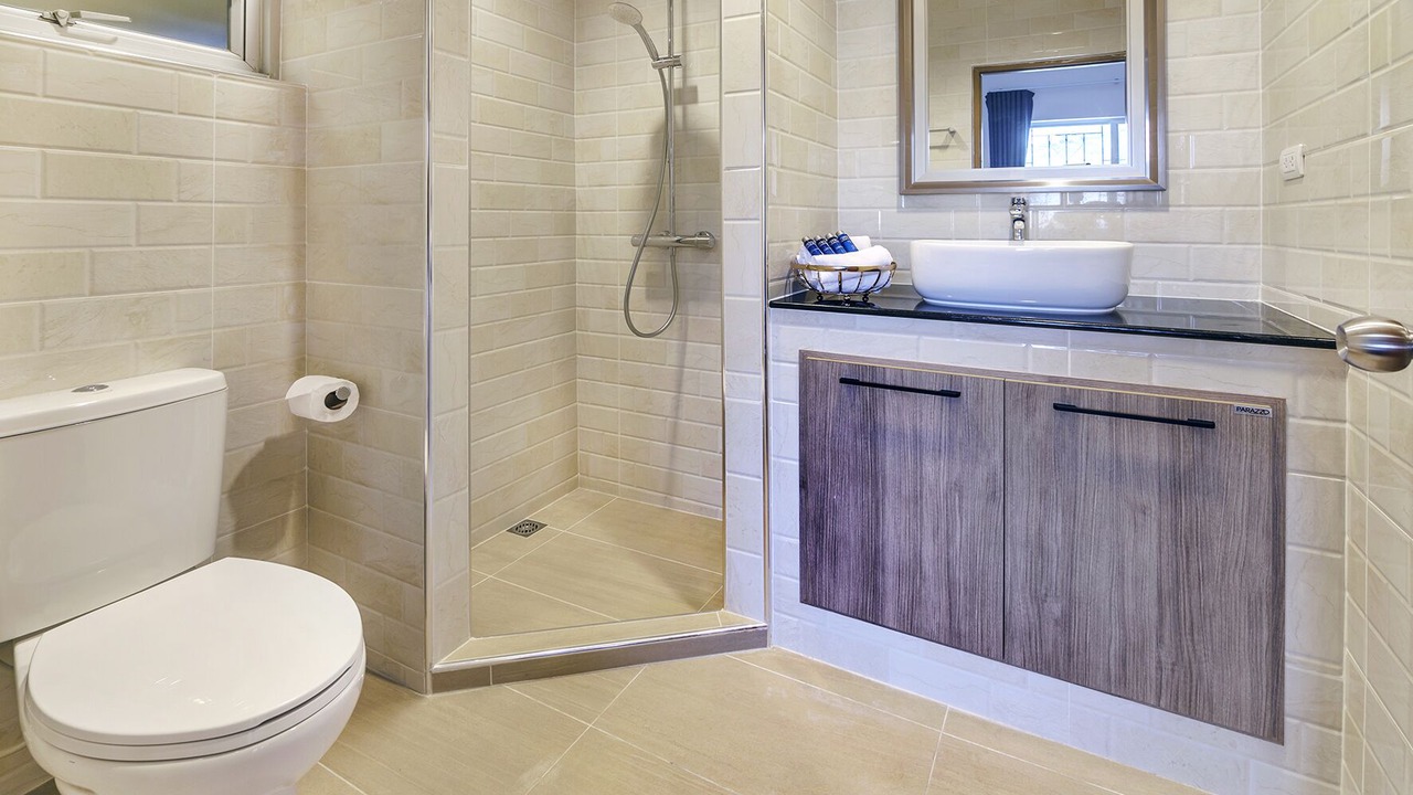 Photo of Bathroom in South Pattaya