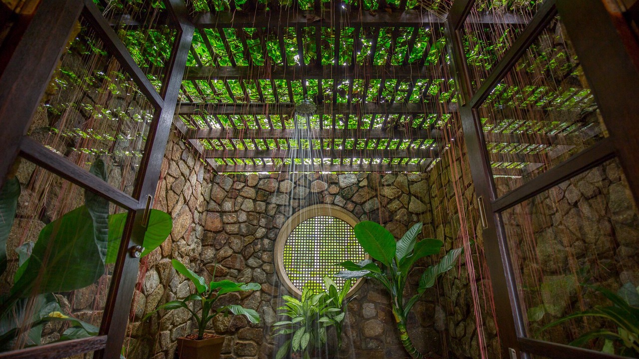Photo of Bathroom in Bophut
