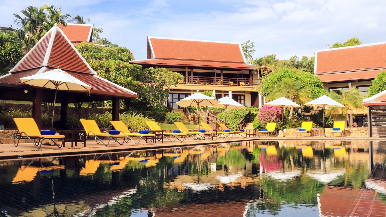 Photo of Outdoor in Bophut