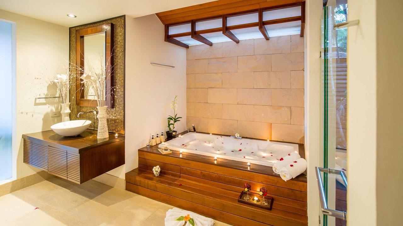 Photo of Bathroom in Plai Laem