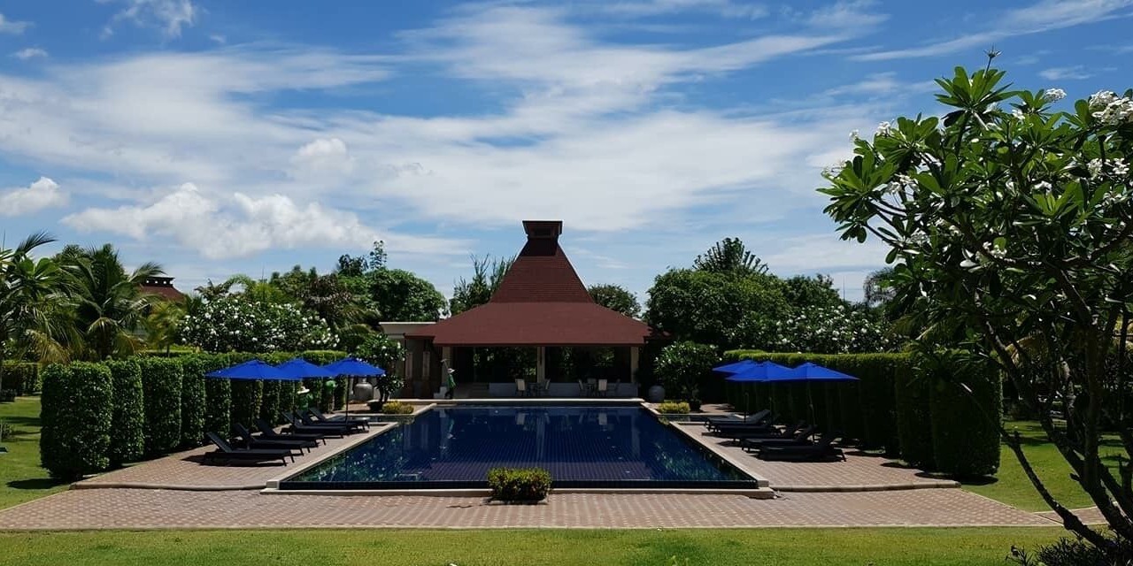 Photo of Outdoor in Wang Pong