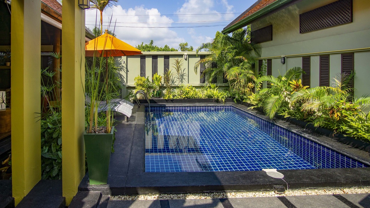 Photo of Outdoor in Hua Thanon