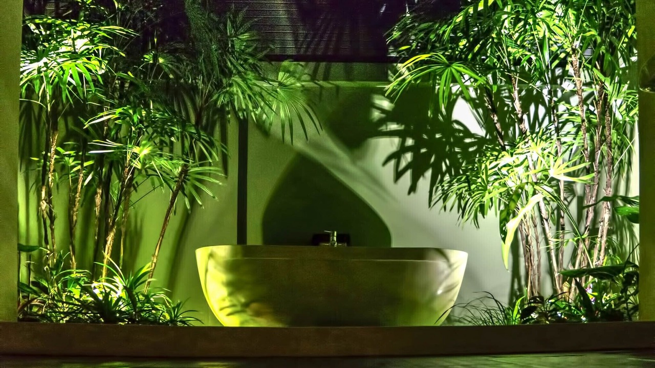 Photo of Bathroom in Hua Thanon