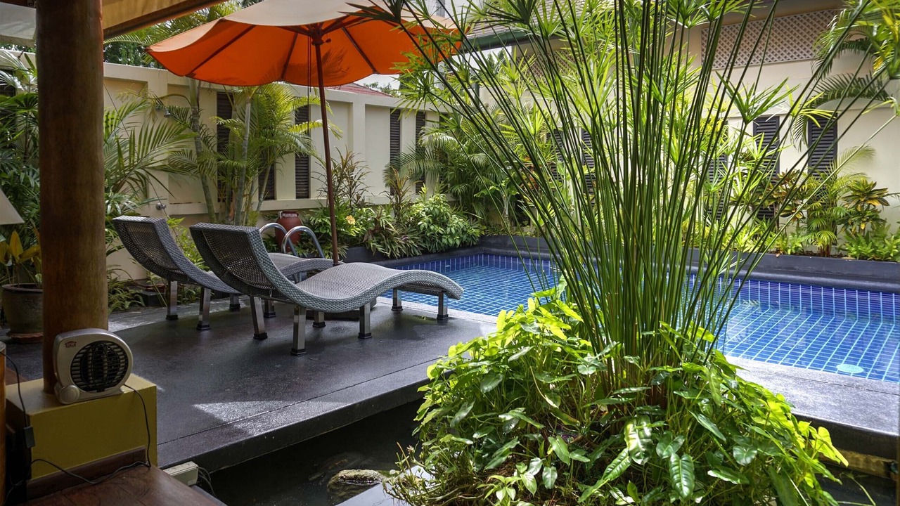 Photo of Outdoor in Hua Thanon