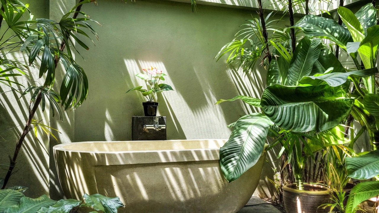 Photo of Bathroom in Hua Thanon