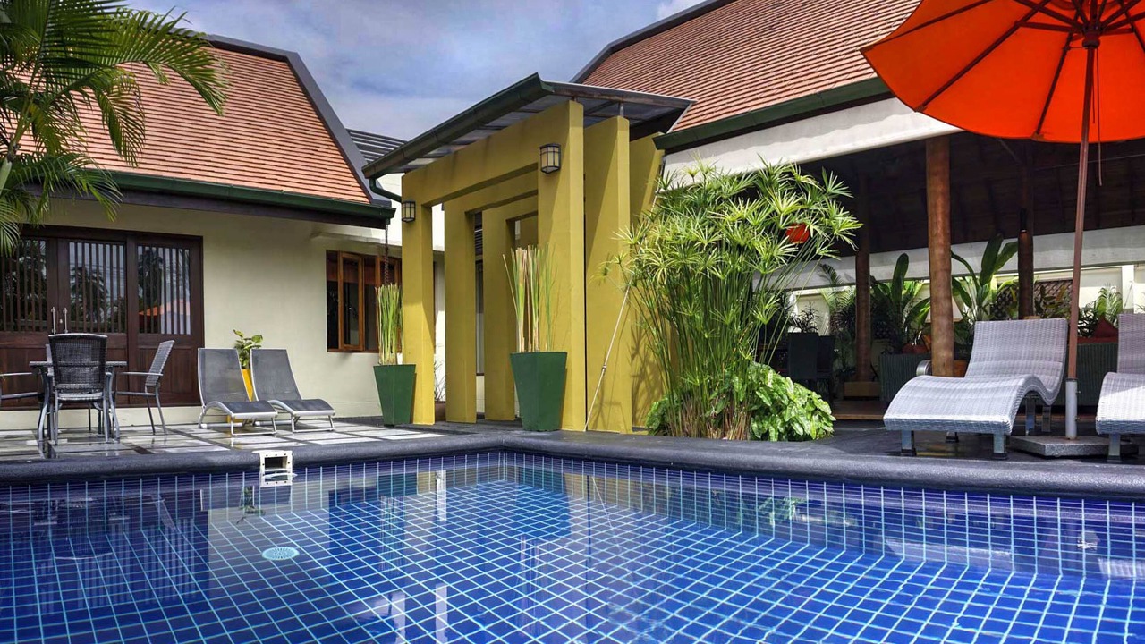 Photo of Outdoor in Hua Thanon