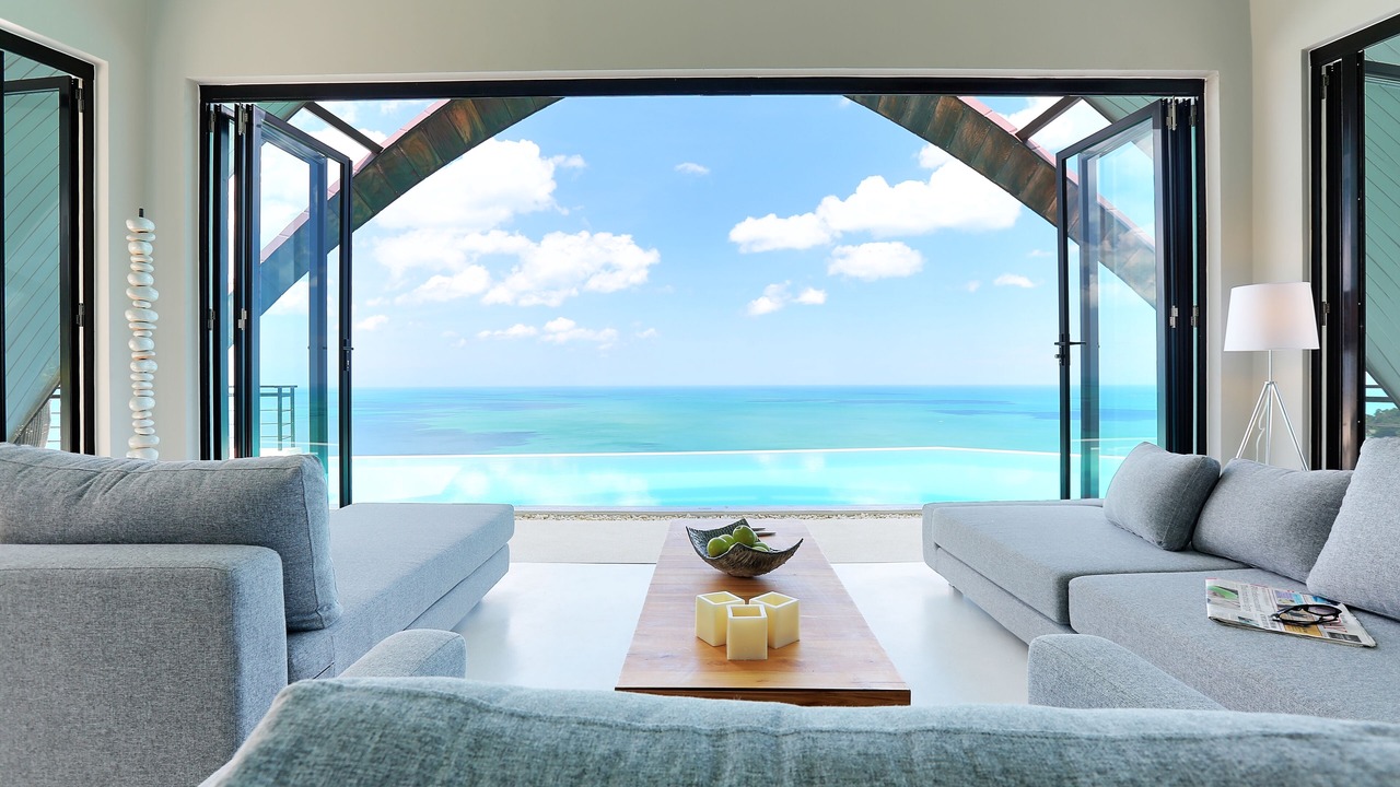 Photo of Outdoor in Lamai