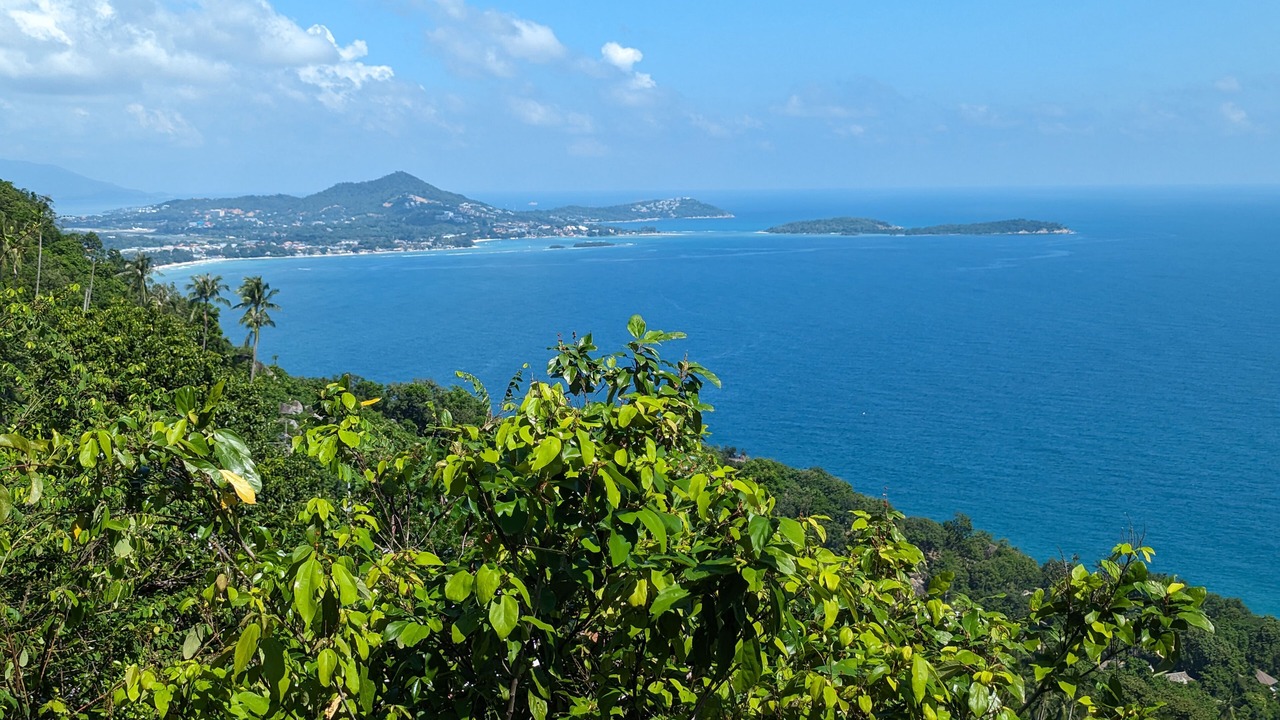 Photo of Others in Lamai