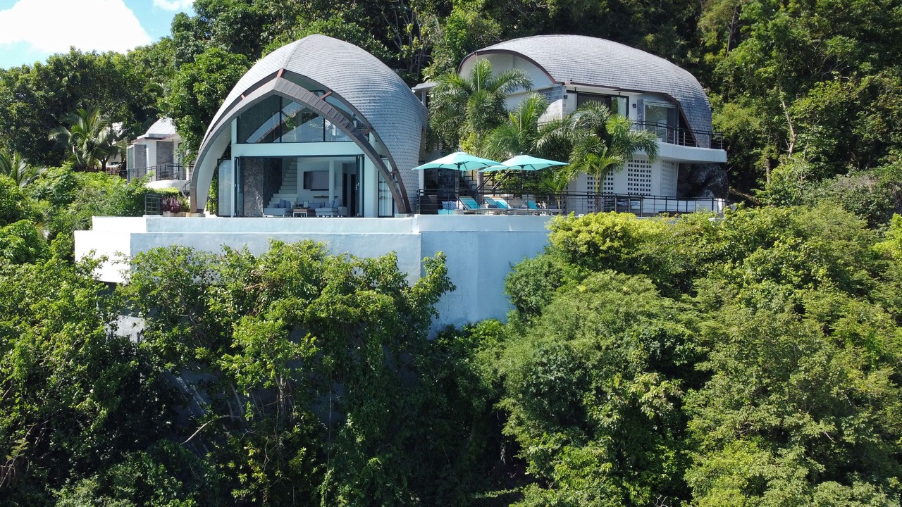 Photo of Outdoor in Lamai