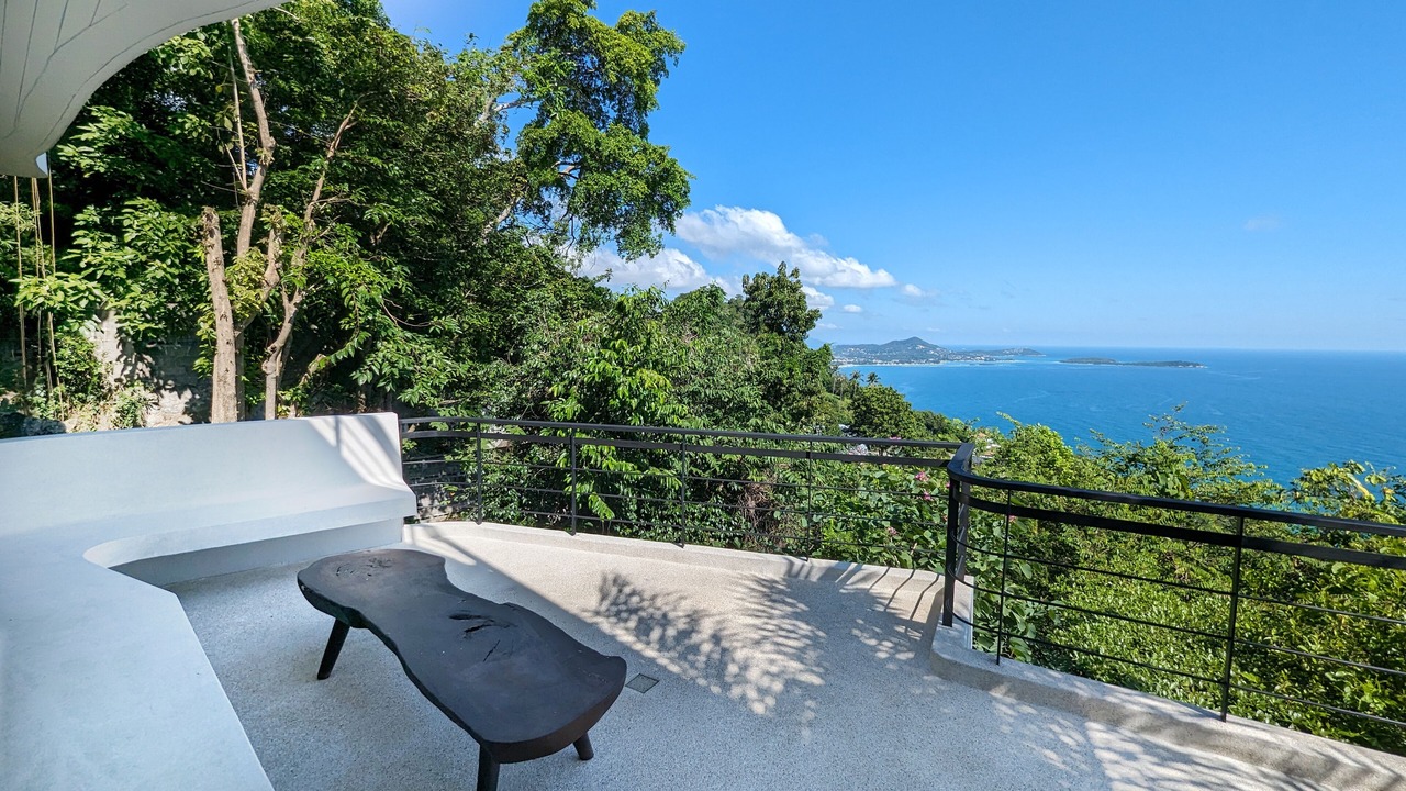 Photo of Outdoor in Lamai