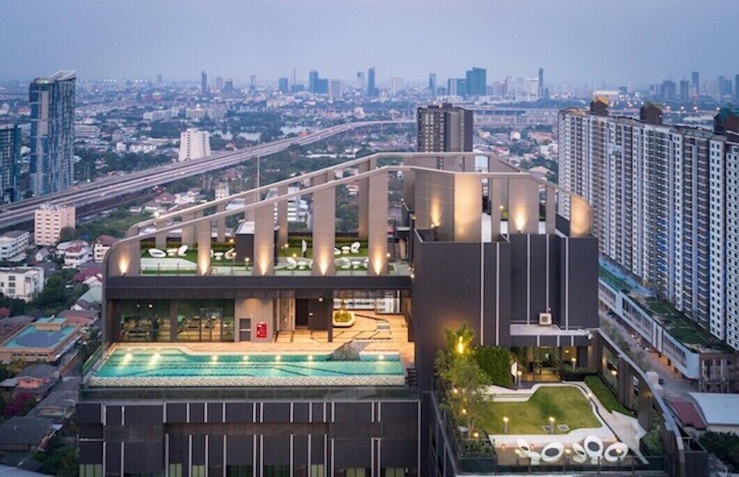 Photo of Outdoor in Bang Sue