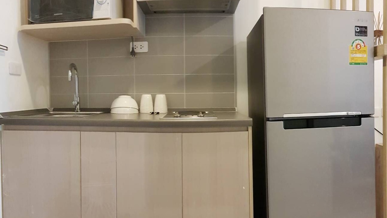 Photo of Kitchen in Bang Sue
