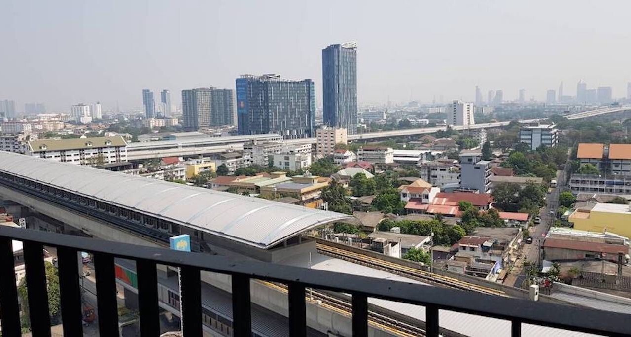 Photo of Outdoor in Bang Sue