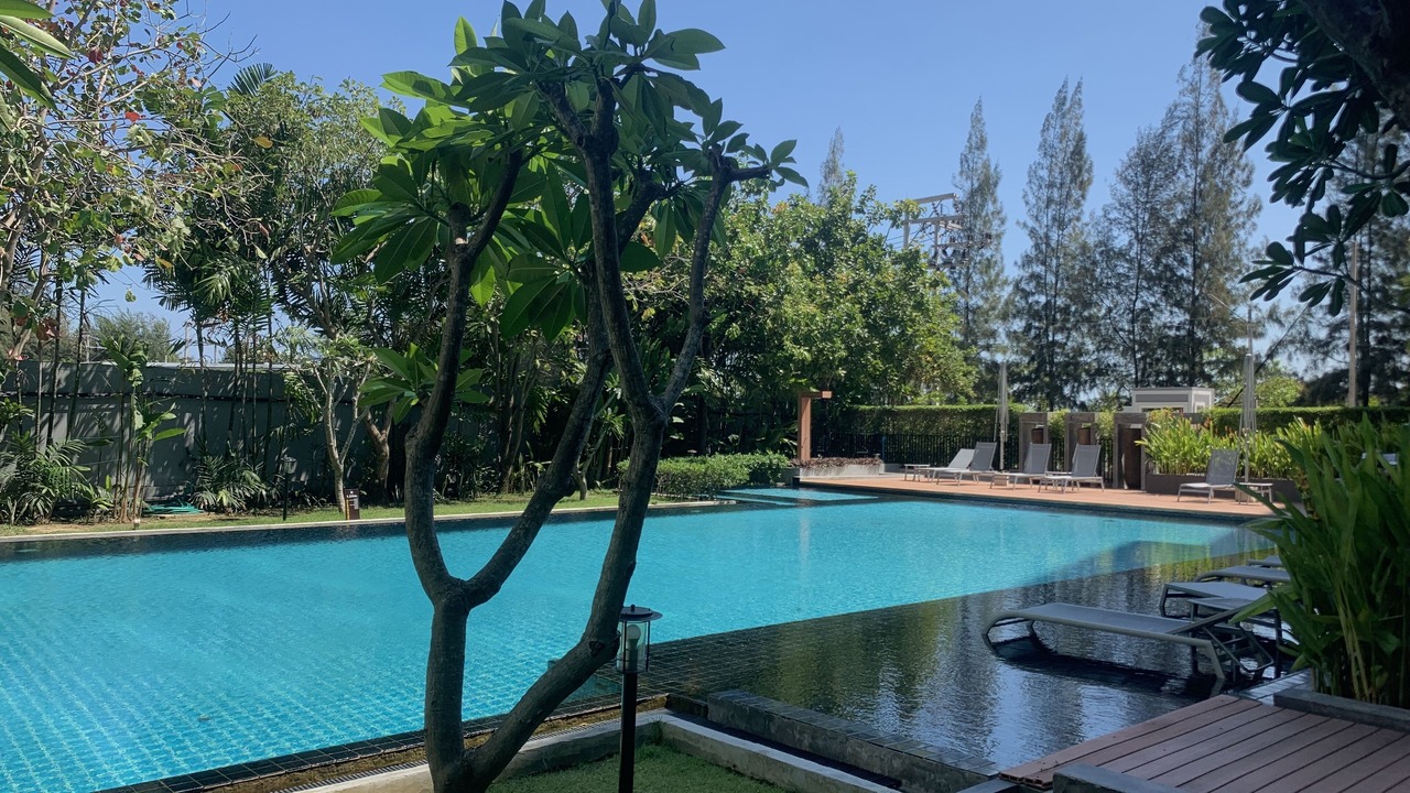 Photo of Outdoor in Khao Takiab