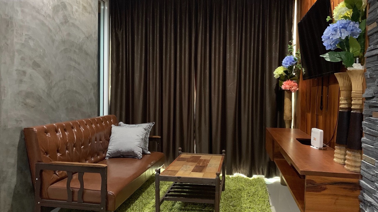 Photo of Livingroom in Khao Takiab