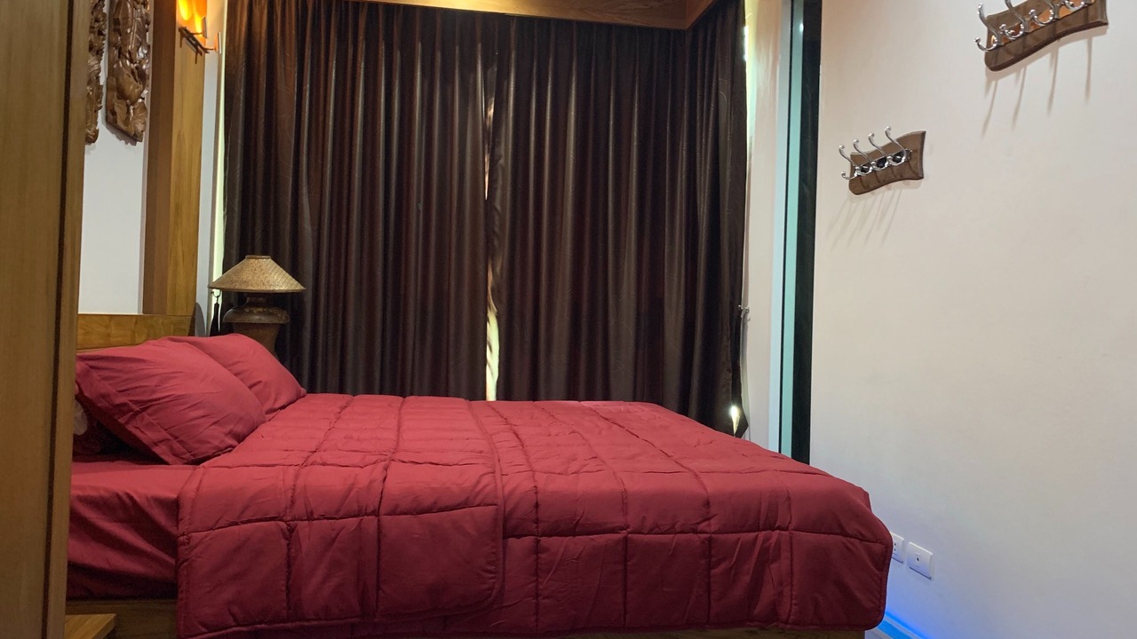 Photo of Bedroom in Khao Takiab