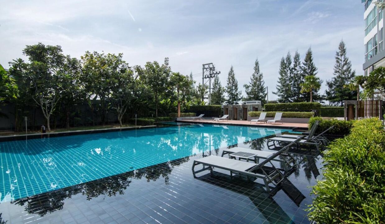 Photo of Outdoor in Khao Takiab