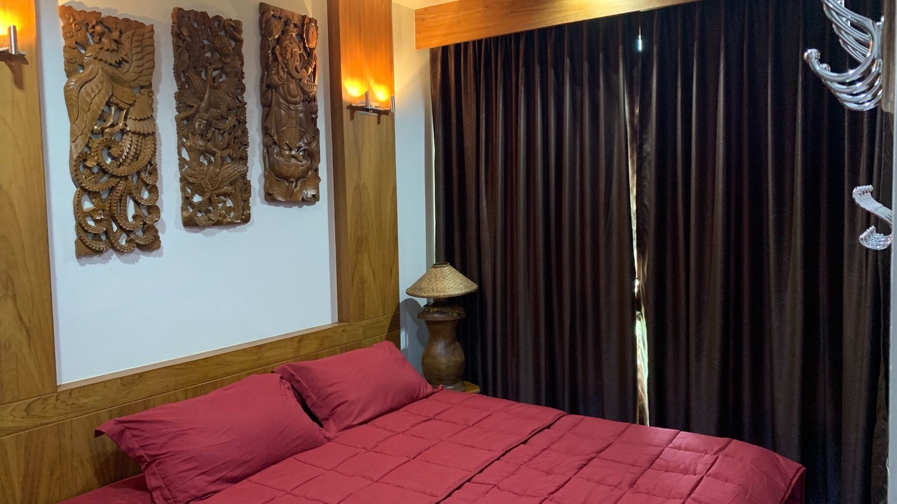 Photo of Bedroom in Khao Takiab