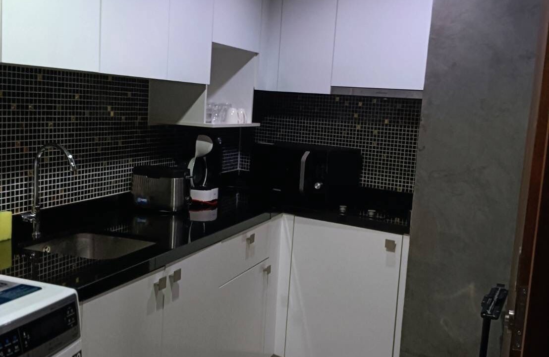 Photo of Kitchen in Khao Takiab