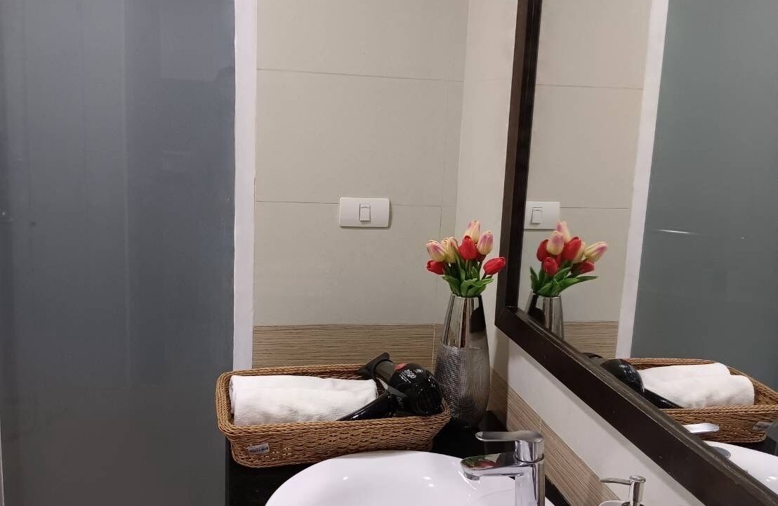 Photo of Bathroom in Khao Takiab