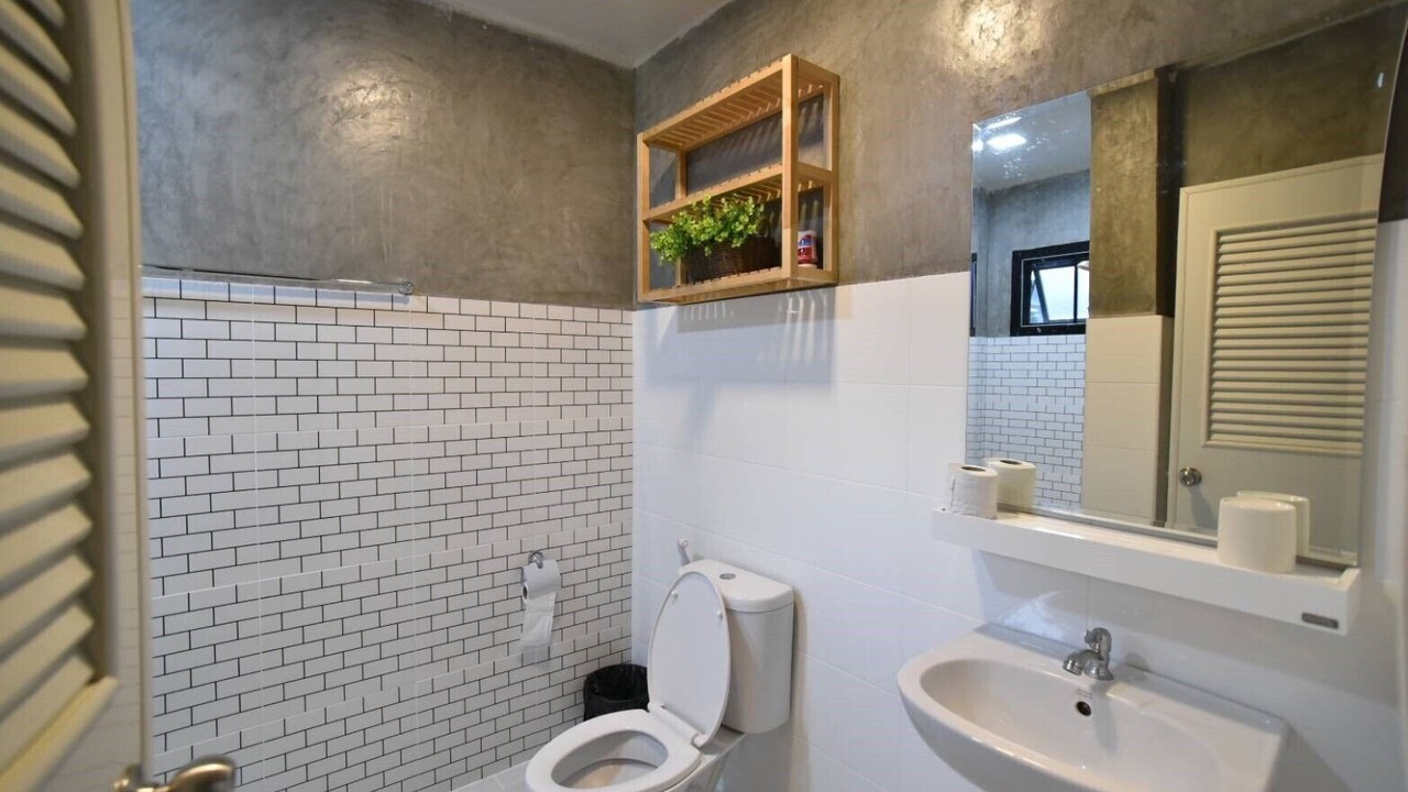 Photo of Bathroom in Central Pattaya