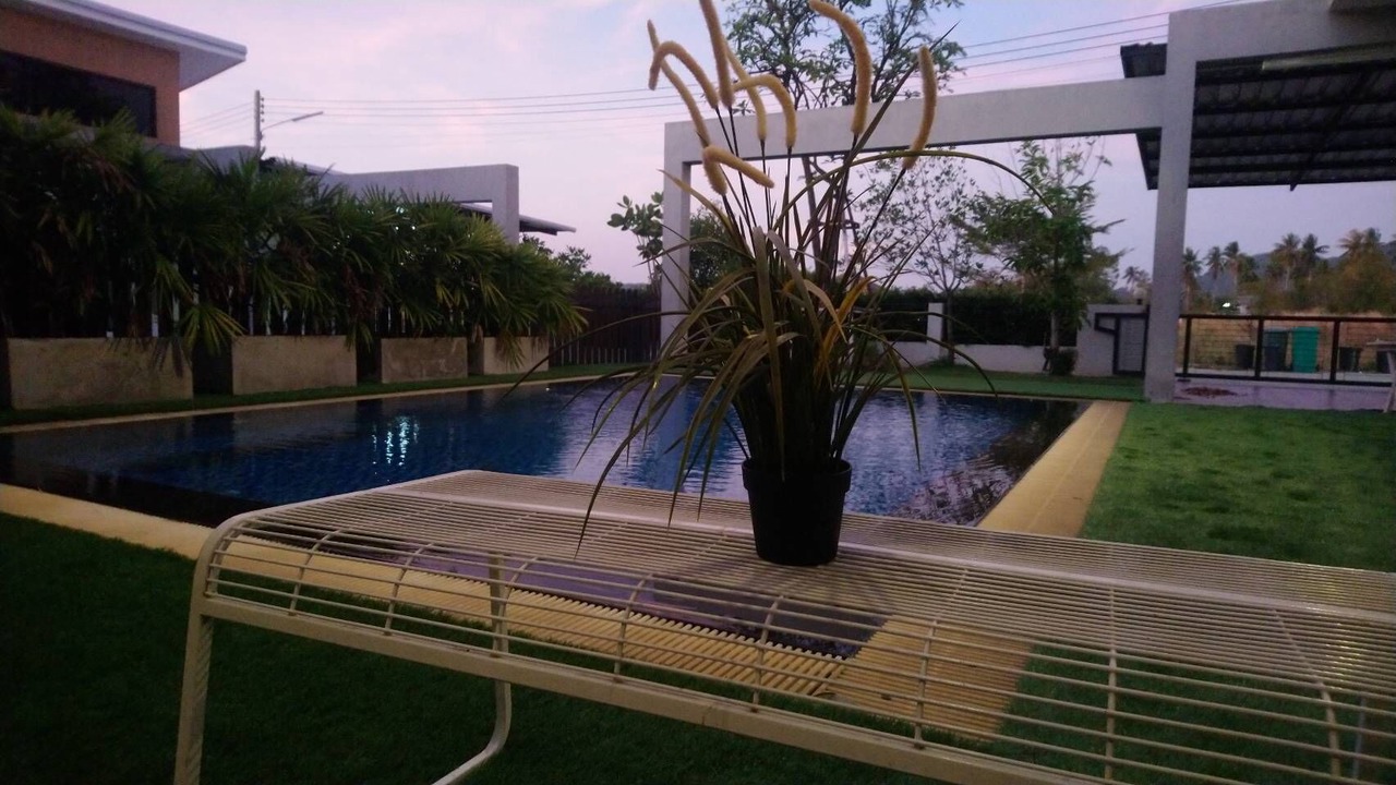 Photo of Outdoor in Central Pattaya