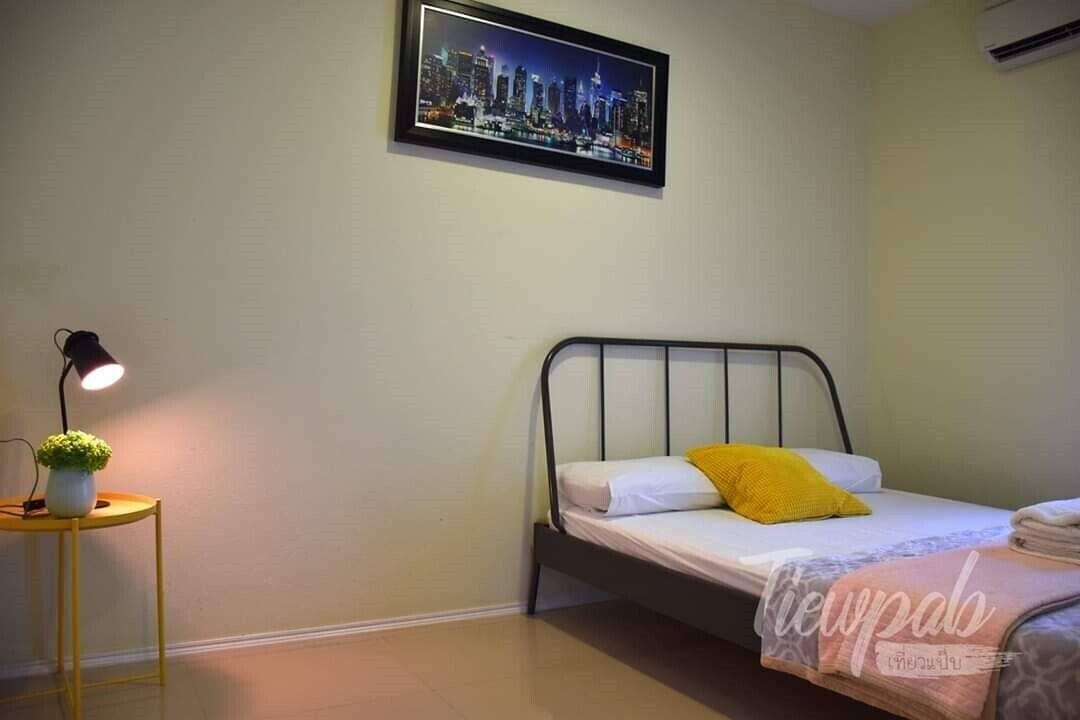 Photo of Bedroom in Central Pattaya