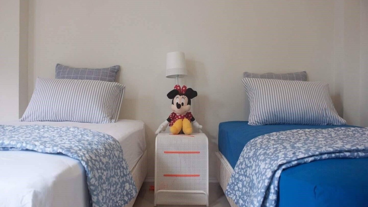 Photo of Bedroom in Central Pattaya