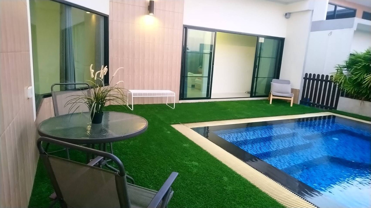 Photo of Outdoor in Central Pattaya