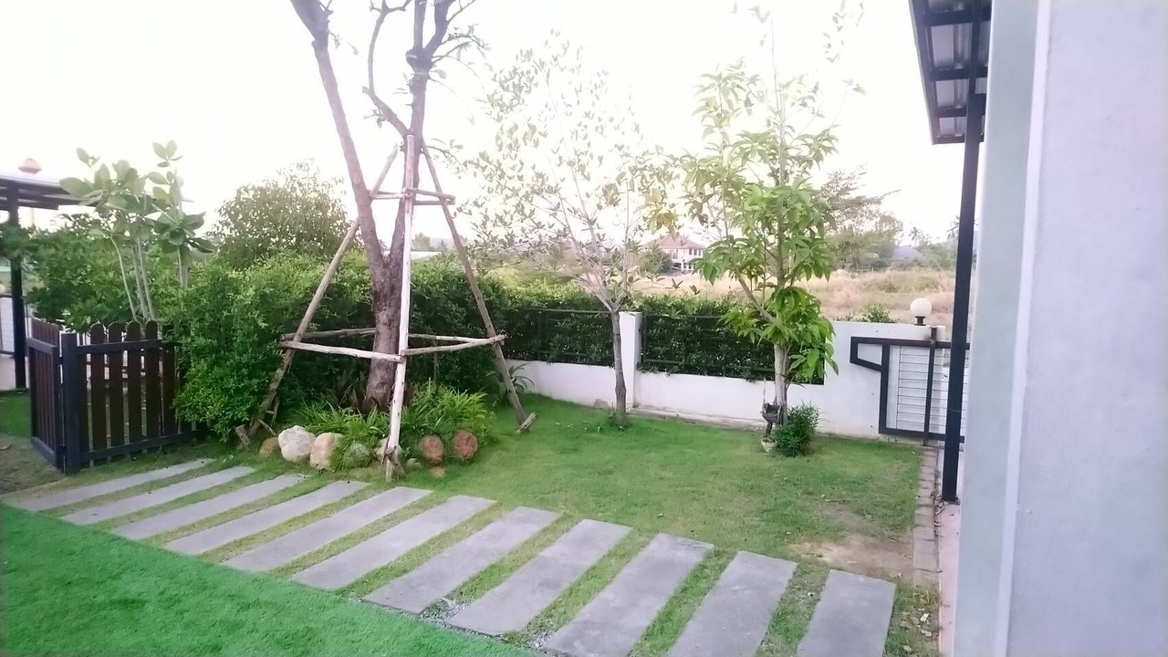 Photo of Outdoor in Central Pattaya