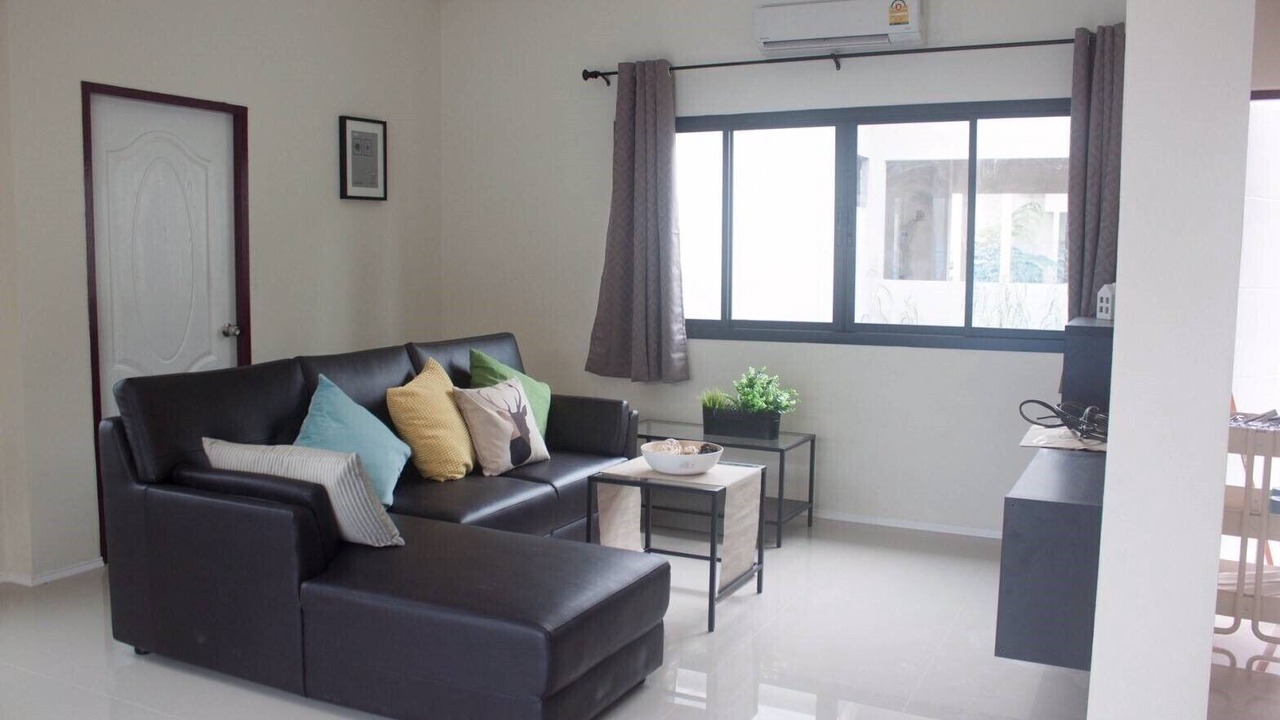 Photo of Livingroom in Central Pattaya