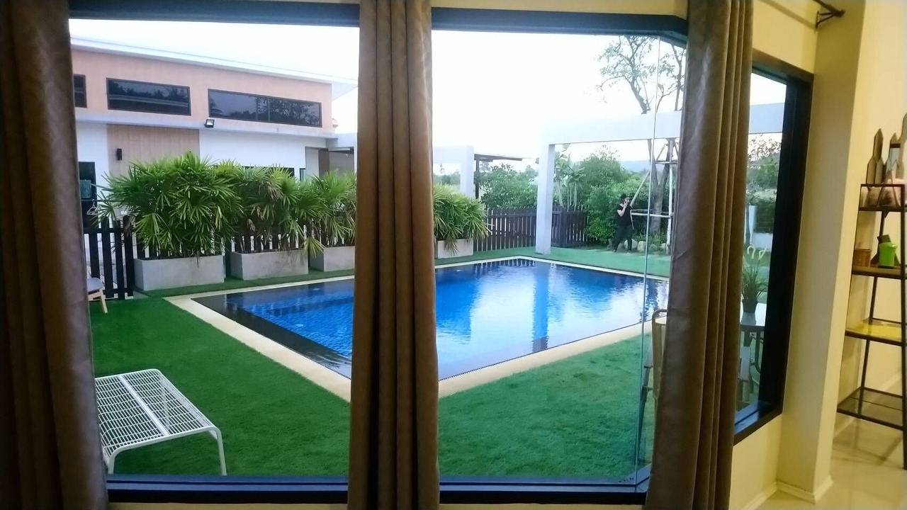 Photo of Outdoor in Central Pattaya