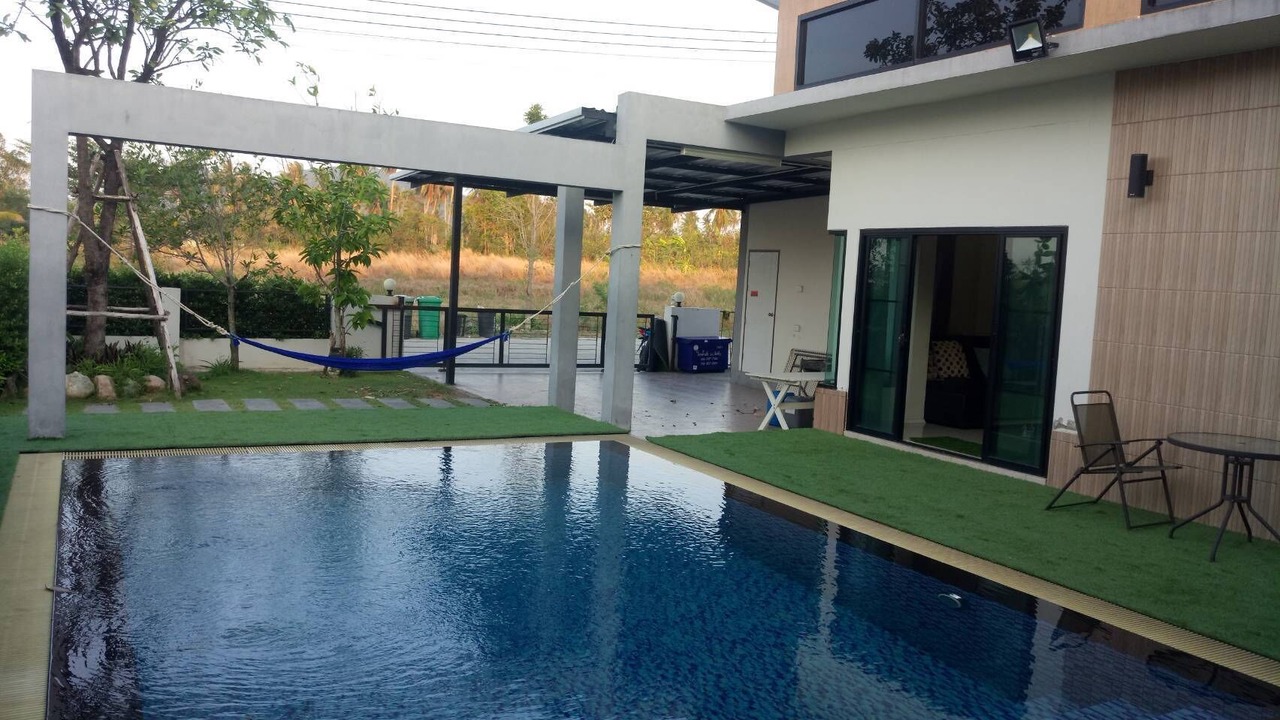 Photo of Outdoor in Central Pattaya