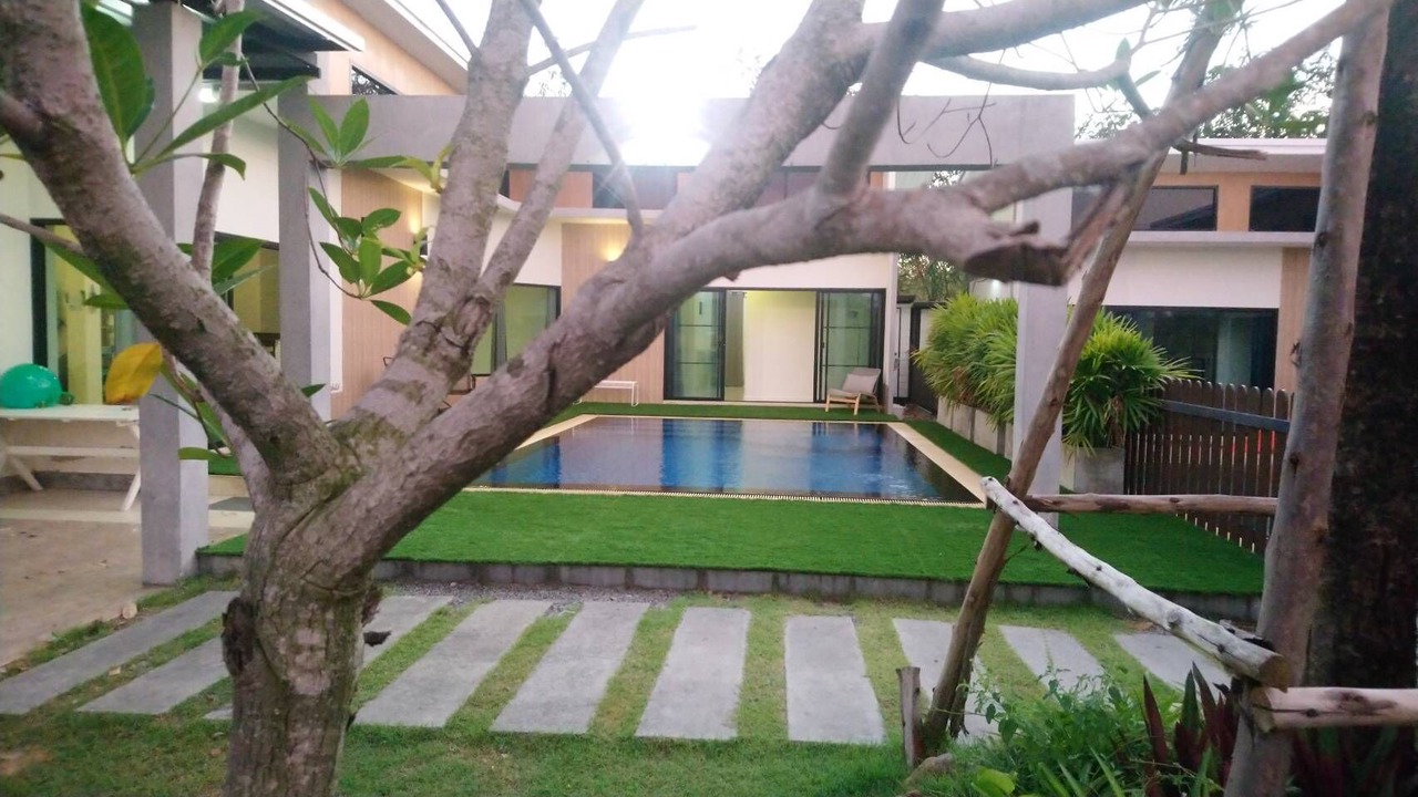 Photo of Outdoor in Central Pattaya