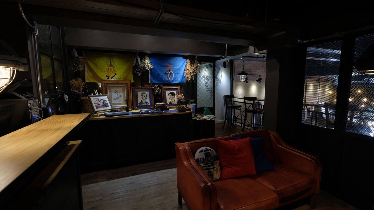 Photo of Livingroom in Chang Khlan