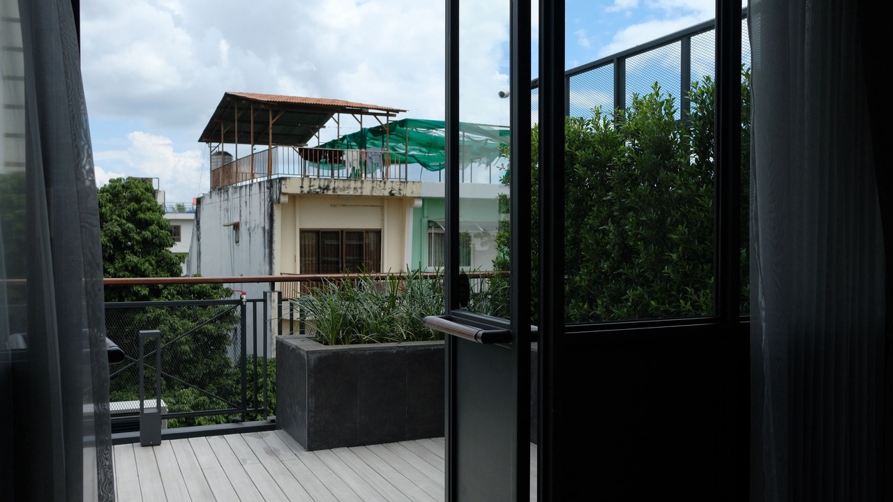 Photo of Livingroom in Chang Khlan