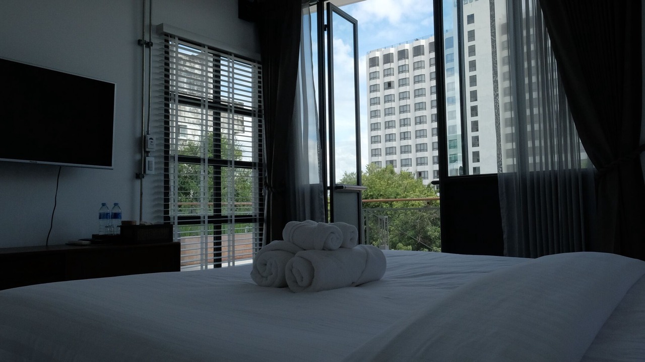 Photo of Livingroom in Chang Khlan