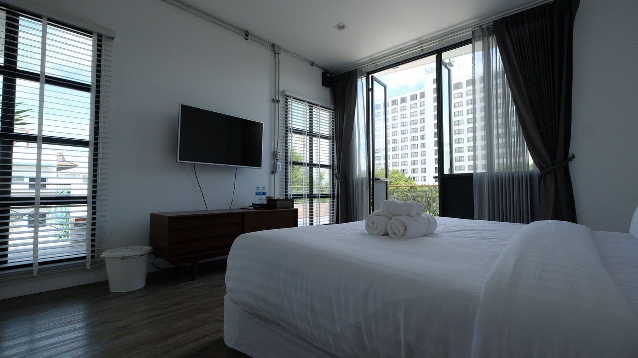 Photo of Livingroom in Chang Khlan