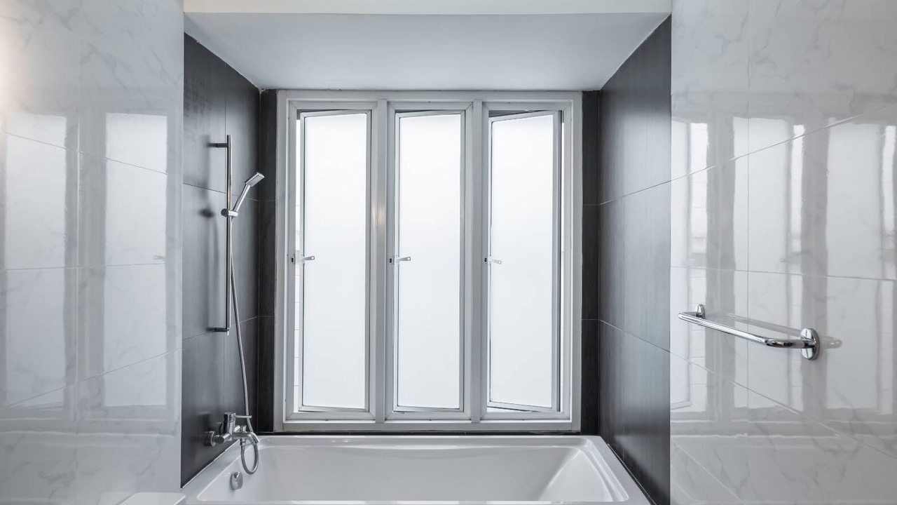 Photo of Bathroom in Nong Prue