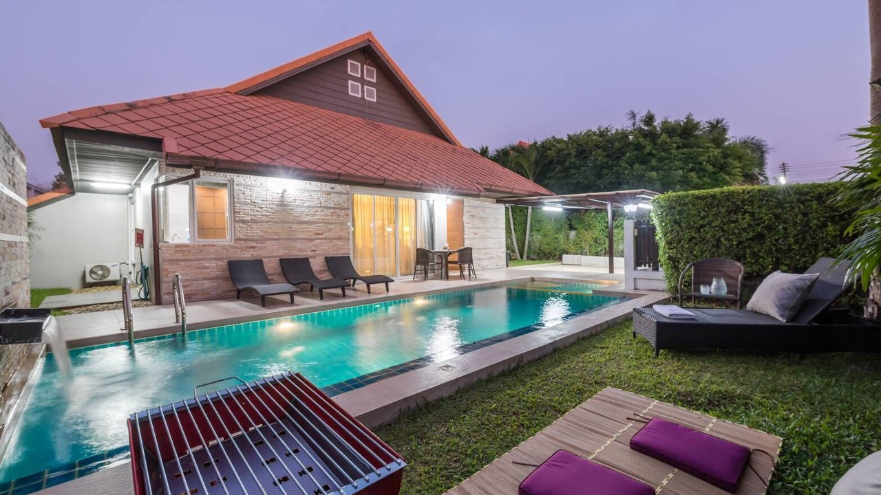 Photo of Outdoor in Nong Prue