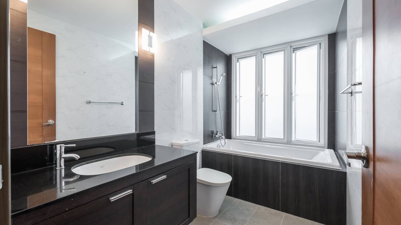 Photo of Bathroom in Nong Prue