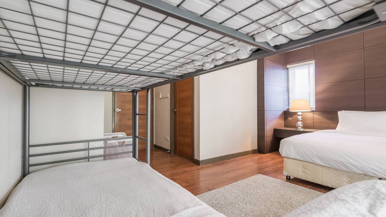 Photo of Bedroom in Nong Prue