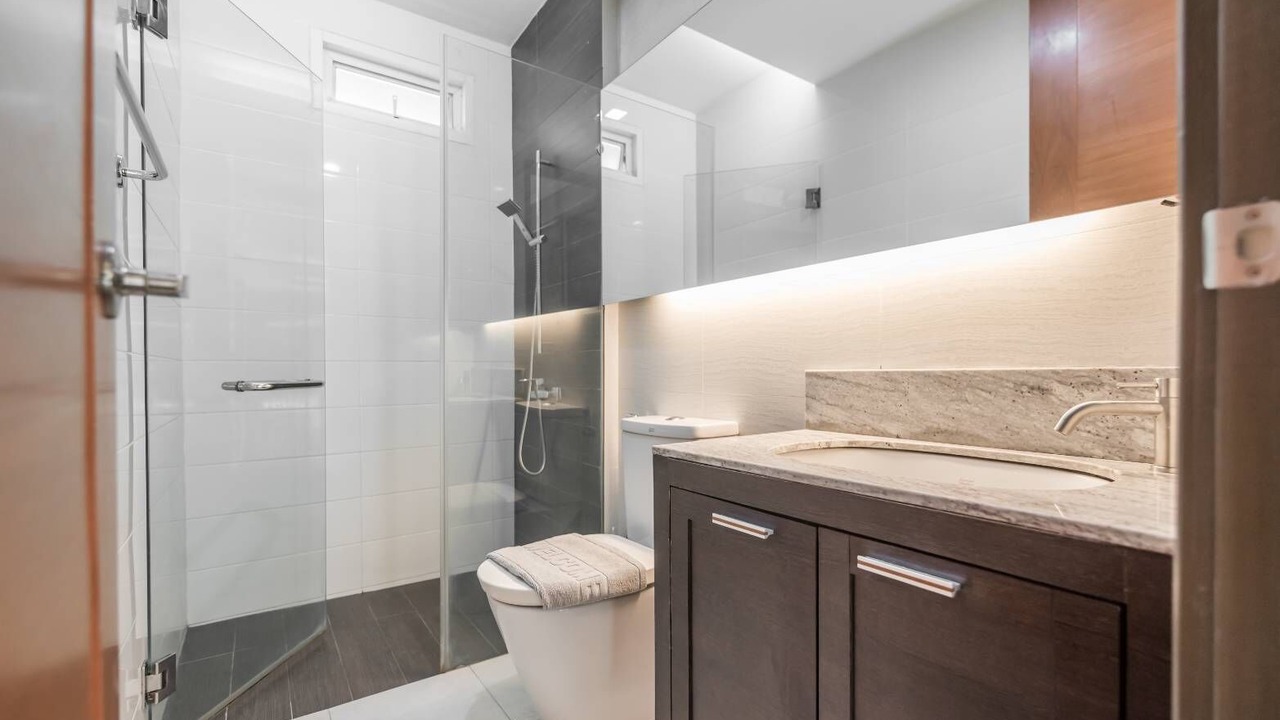 Photo of Bathroom in Nong Prue