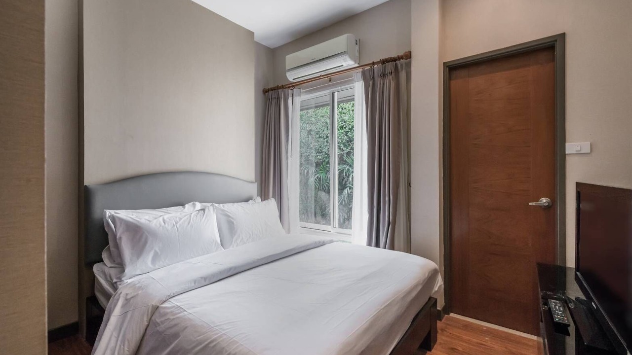 Photo of Bedroom in Nong Prue